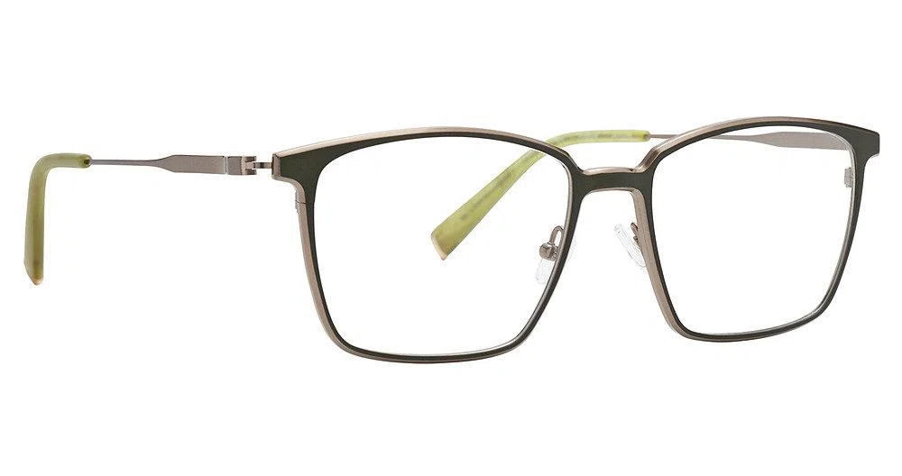 Mr Turk MTBURGES Eyeglasses